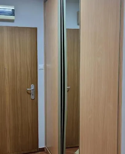 Wroclove_net Muchobor شقة فروتسواف